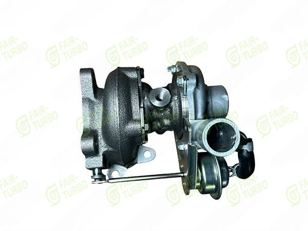 Turbolader Original Neu – Bild 3