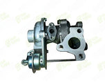 Turbolader IHI Original Neu | OE YANMAR 12900618020, B32CADS0019B, B32CADS0019G