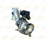 Turbolader BorgWarner Original Neu | OE 55284984, 71798222, 16369800000