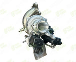 Turbolader BorgWarner Original Neu | OE 55284984, 71798222, 16369800000