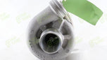 Turbolader BorgWarner Original Neu | OE DEUTZ 4253865, DEUTZ 4198559