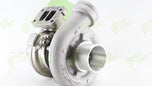 Turbolader BorgWarner Original Neu | OE DEUTZ 4253865, DEUTZ 4198559