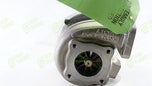 Turbolader BorgWarner Original Neu | OE DEUTZ 4253865, DEUTZ 4198559