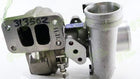 Turbolader Original Neu – OE DEUTZ 4253865
