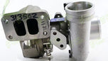 Turbolader BorgWarner Original Neu | OE DEUTZ 4253865, DEUTZ 4198559