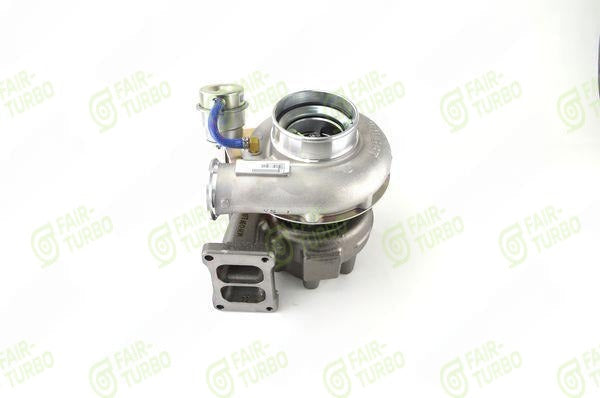 Holset Turbolader Generalüberholt für Iveco Trakker I – OE 500373237