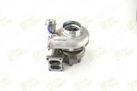 Holset Turbolader Generalüberholt für Iveco Trakker I – OE 500373237