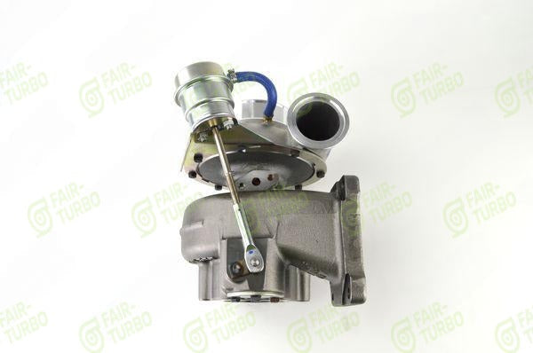 Holset Turbolader Generalüberholt für Iveco Trakker I – OE 500373237