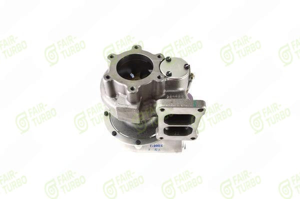 Holset Turbolader Generalüberholt für Iveco Trakker I – OE 500373237