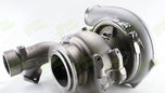 Turbolader BorgWarner Original Neu | OE 1745750, 1734089, 13879900017
