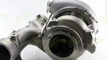 Turbolader BorgWarner Original Neu | OE 1745750, 1734089, 13879900017