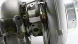 Turbolader BorgWarner Original Neu | OE 1745750, 1734089, 13879900017