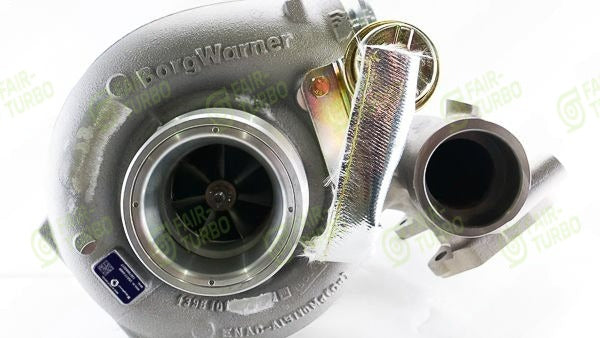 BorgWarner Turbolader Original Neu – OE 1745750