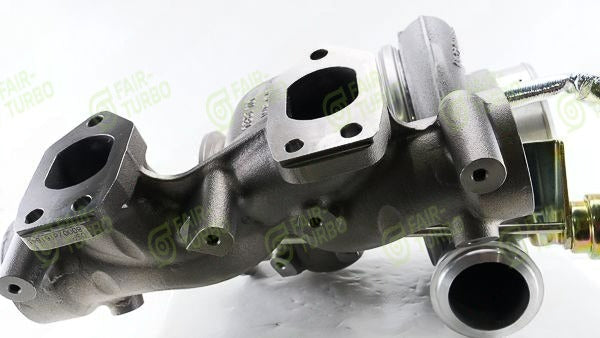 BorgWarner Turbolader Original Neu – OE 1745750