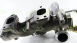 Turbolader BorgWarner Original Neu | OE 1745750, 1734089, 13879900017