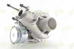 Turbolader RENAULT GRAND SCÉNIC II Original Neu | OE 7701479255, 7701476552