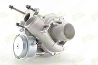 Garrett Turbolader Original Neu für Renault (F9Q 818) – OE 7701479255