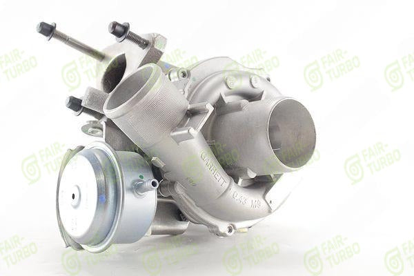 Garrett Turbolader Original Neu für Renault (F9Q 818) – OE 7701479255