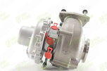 Turbolader RENAULT GRAND SCÉNIC II Original Neu | OE 7701479255, 7701476552