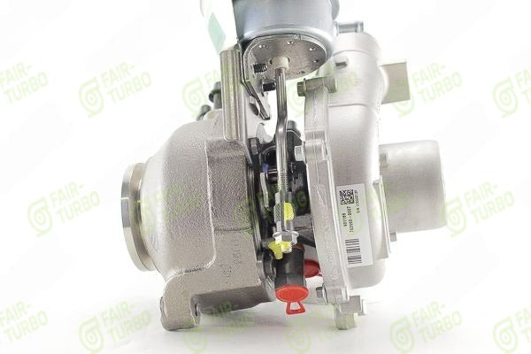 Garrett Turbolader Original Neu für Renault (F9Q 818) – OE 7701479255