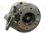 Turbolader BorgWarner Original Neu | OE DEUTZ 4226500, DEUTZ 04226500KZ