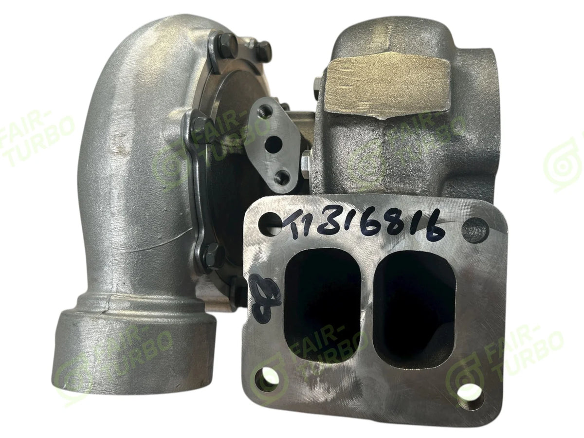 Turbolader Neu – OE DEUTZ 4226500, DEUTZ 04226500KZ