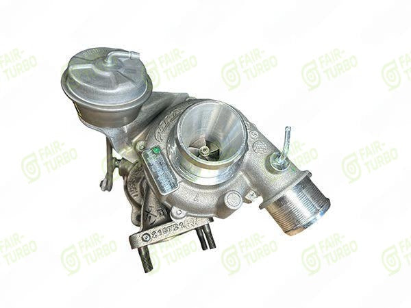 IHI Turbolader Original Neu für Fiat 500L & Alfa Romeo – OE 71795030