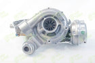Garrett Turbolader Original Neu für Opel – OE 6990960600