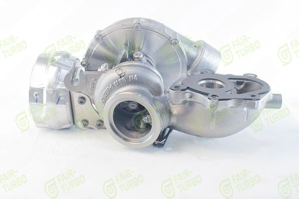 Garrett Turbolader Original Neu für Opel – OE 6990960600