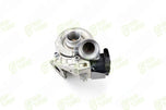 Turbolader BMW 1 Original Neu | OE 7795498K10, 1165779549907, 2362145