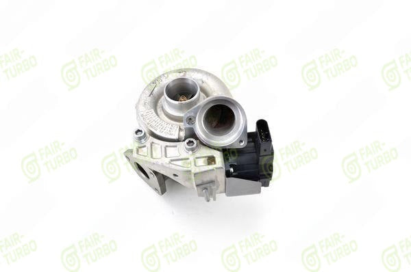 Mitsubishi Turbolader Original Neu für BMW 1er – OE 7795498K10