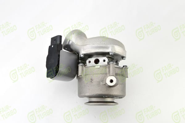 Mitsubishi Turbolader Original Neu für BMW 1er – OE 7795498K10