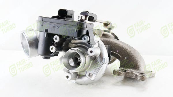 Mitsubishi Turbolader Original Neu für VW Passat B8 – OE 04E145873N
