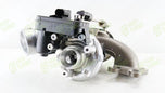Turbolader AUDI A3 Cabriolet Original Neu | OE 04E145873N, 04E145715BV, 04E145715B
