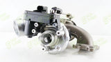 Turbolader AUDI A3 Cabriolet Original Neu | OE 04E145873N, 04E145715BV, 04E145715B