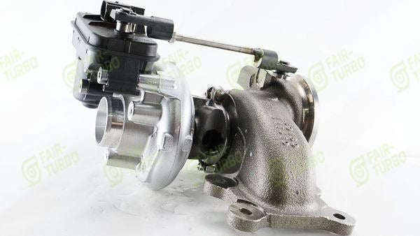Mitsubishi Turbolader Original Neu für VW Passat B8 – OE 04E145873N