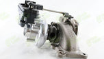 Turbolader AUDI A3 Cabriolet Original Neu | OE 04E145873N, 04E145715BV, 04E145715B