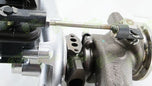 Turbolader AUDI A3 Cabriolet Original Neu | OE 04E145873N, 04E145715BV, 04E145715B