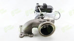 Turbolader AUDI A3 Cabriolet Original Neu | OE 04E145873N, 04E145715BV, 04E145715B