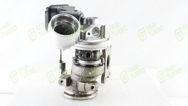 Mitsubishi Turbolader Original Neu für VW Passat B8 – OE 04E145873N