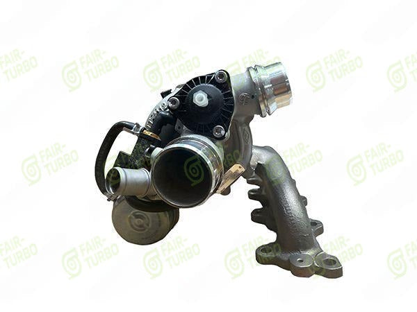 Garrett Turbolader Original Neu für Opel Astra J GTC – OE 55486057