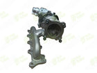 Garrett Turbolader Original Neu für Opel Astra J GTC – OE 55486057