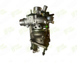 Turbolader OPEL ASTRA J GTC Original Neu | OE 55486057, 55500596, 836847-2