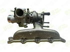 Garrett Turbolader Original Neu für Opel Astra J GTC – OE 55486057