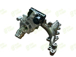 Turbolader MERCEDES-BENZ MARCO POLO Camper Original Neu | OE 6220902300, A6220902300
