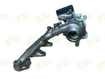 Turbolader MERCEDES-BENZ MARCO POLO Camper Original Neu | OE 6220902300, A6220902300