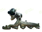 Turbolader Neu – OE 6220902300, A6220902300