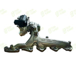 Turbolader MERCEDES-BENZ MARCO POLO Camper Original Neu | OE 6220902300, A6220902300