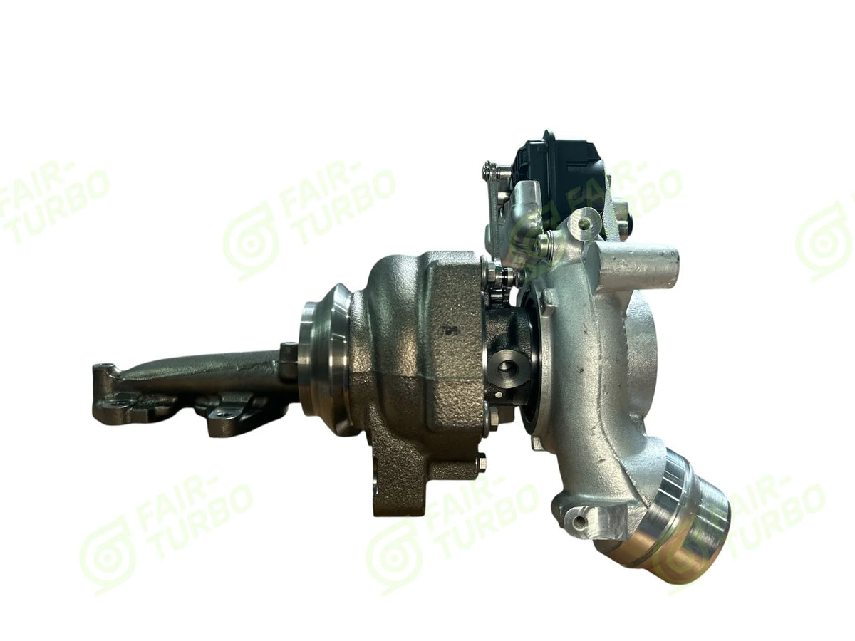 Turbolader Neu – OE 6220902300, A6220902300