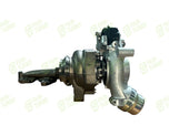 Turbolader MERCEDES-BENZ MARCO POLO Camper Original Neu | OE 6220902300, A6220902300